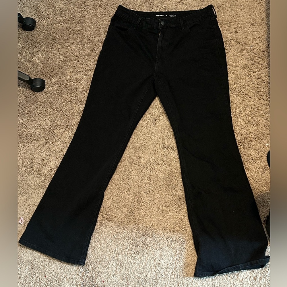 Old Navy Boot Cut Jeans